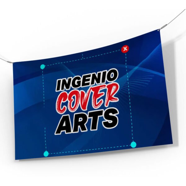 BANNERS (Lonas)