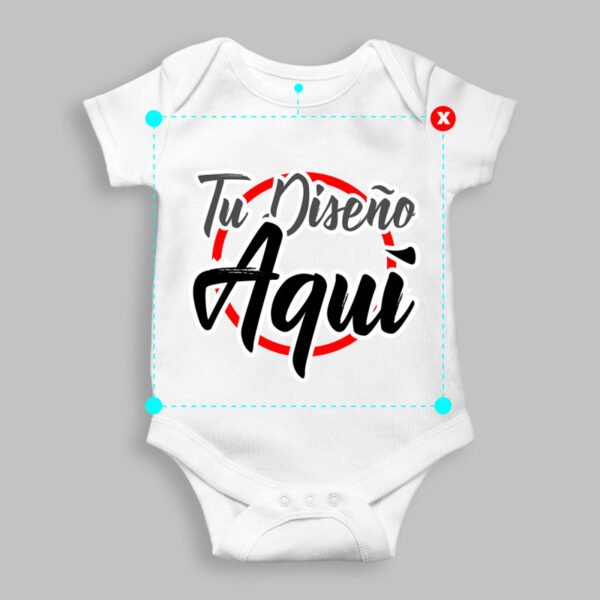 Bebecrece Color Blanco - Imagen 2