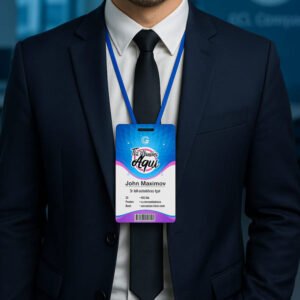 Carnet de Identificación Empresarial