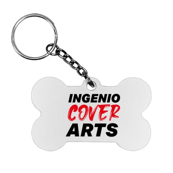 Llavero para Mascotas - Imagen 2