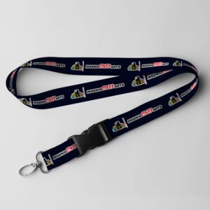 Lanyard Colores