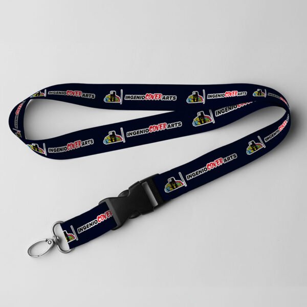 Lanyard Colores