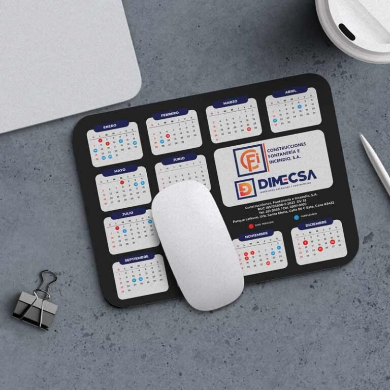 Mouse Pad 2 768x768