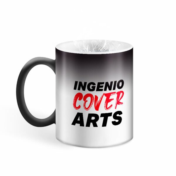 Tazas Mágicas Personalizadas - Imagen 2