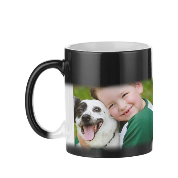 Tazas Mágicas Personalizadas - Imagen 3