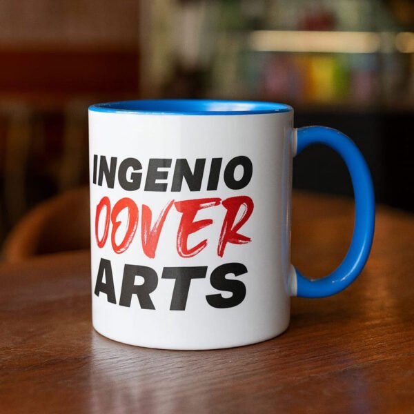 Taza Colores