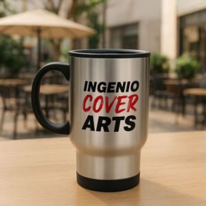 Termos para Café 16onz