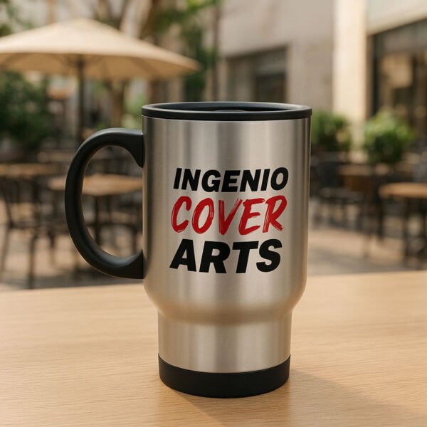 Termos para Café 16onz
