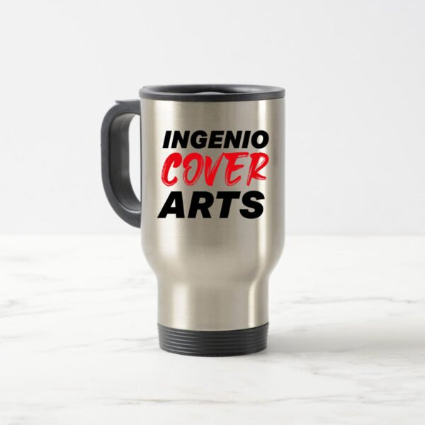Termos para Café 16onz - Imagen 4