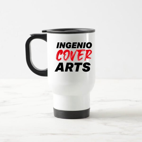 Termos para Café 16onz - Imagen 3