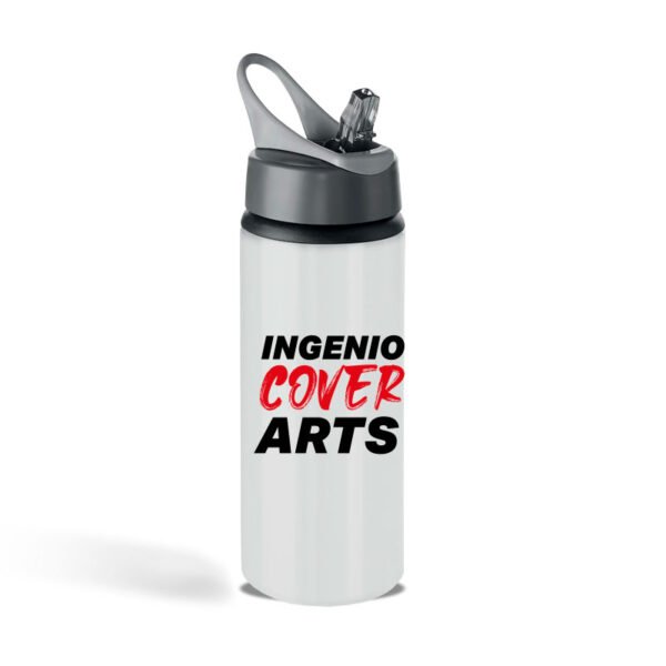 Botella Deportiva 650ml - Imagen 5