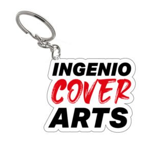 Llaveros de Acrilicos Especiales
