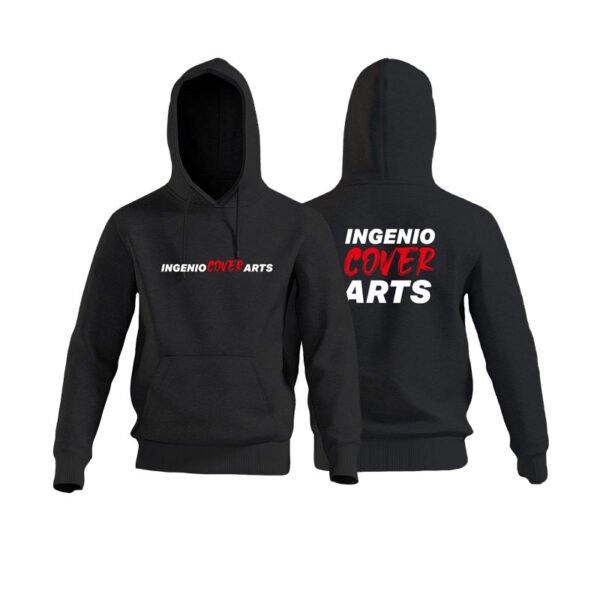 Sudaderas Personalizadas