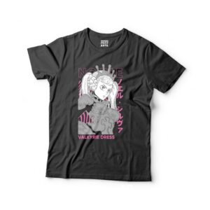 Tshirt Black Clover 11