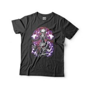Tshirt Black Clover 08