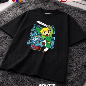zelda spirit tracks