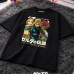 zelda totk