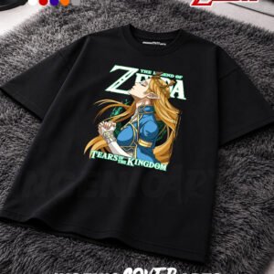 zelda vtg