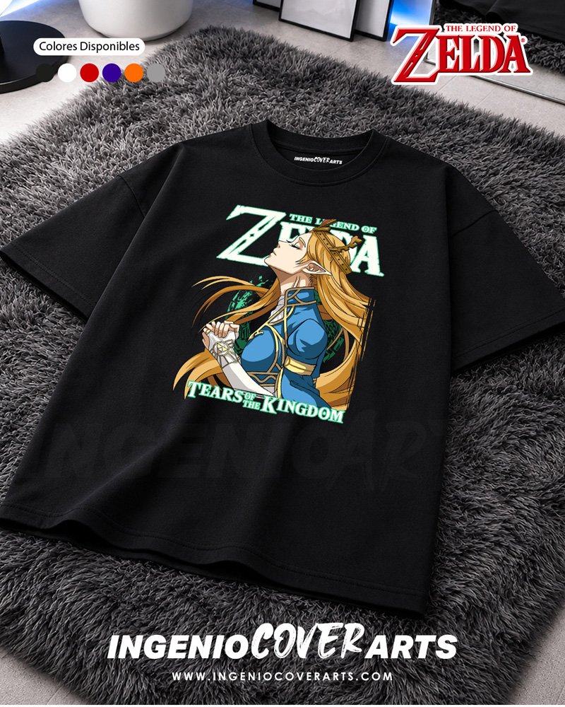 zelda vtg zelda vtg