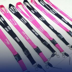 Lanyard