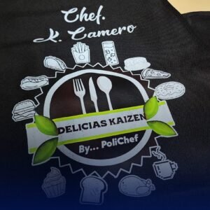 Delantales Personalizados Panamá
