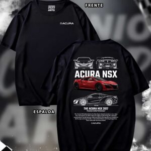 Tshirt The Acura