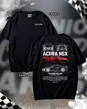 Tshirt  Acura
