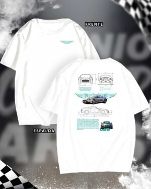 Tshirt Aston-1