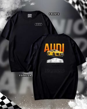 Tshirt Aud-5