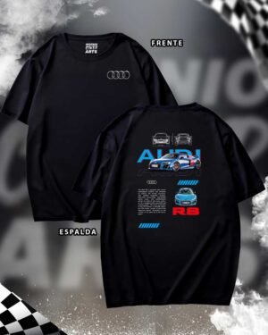 Tshirt Aud-4