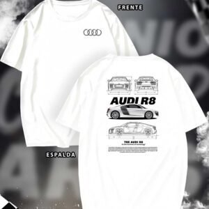 Tshirt Aud-1
