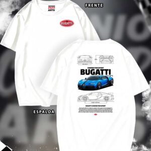 Tshirt Bugatt-2
