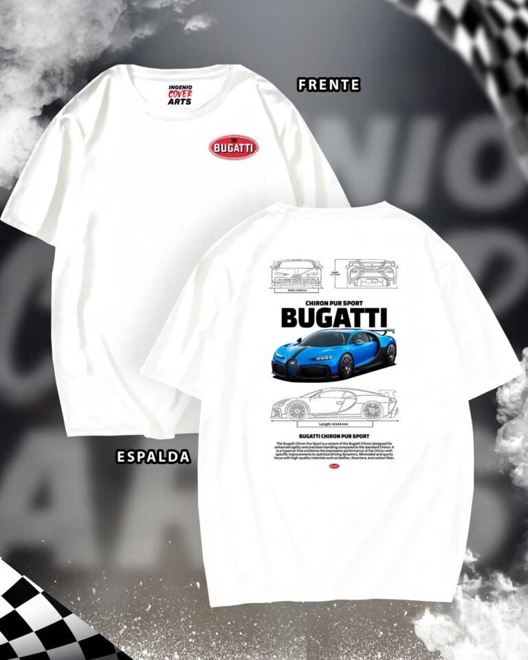 BGATTI CHIRON 01 768x960