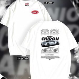 Tshirt Bugatt-3
