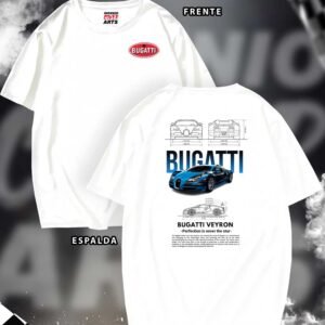 Tshirt Bugatt-6