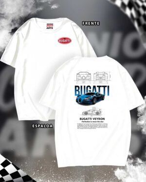 Tshirt Bugatt-6