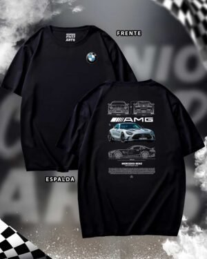 Tshirt BM-1