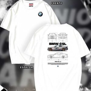 Tshirt BM-3