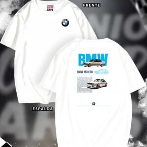 Tshirt BM-6