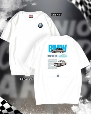 Tshirt BM-6