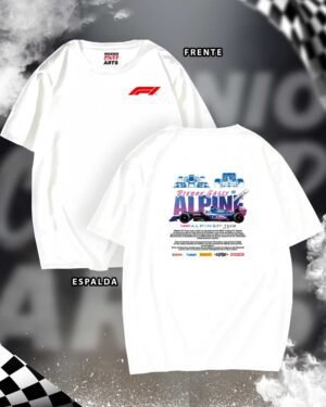 Tshirt f1-01
