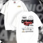 CHEVROLET 400 SS 02 150x150