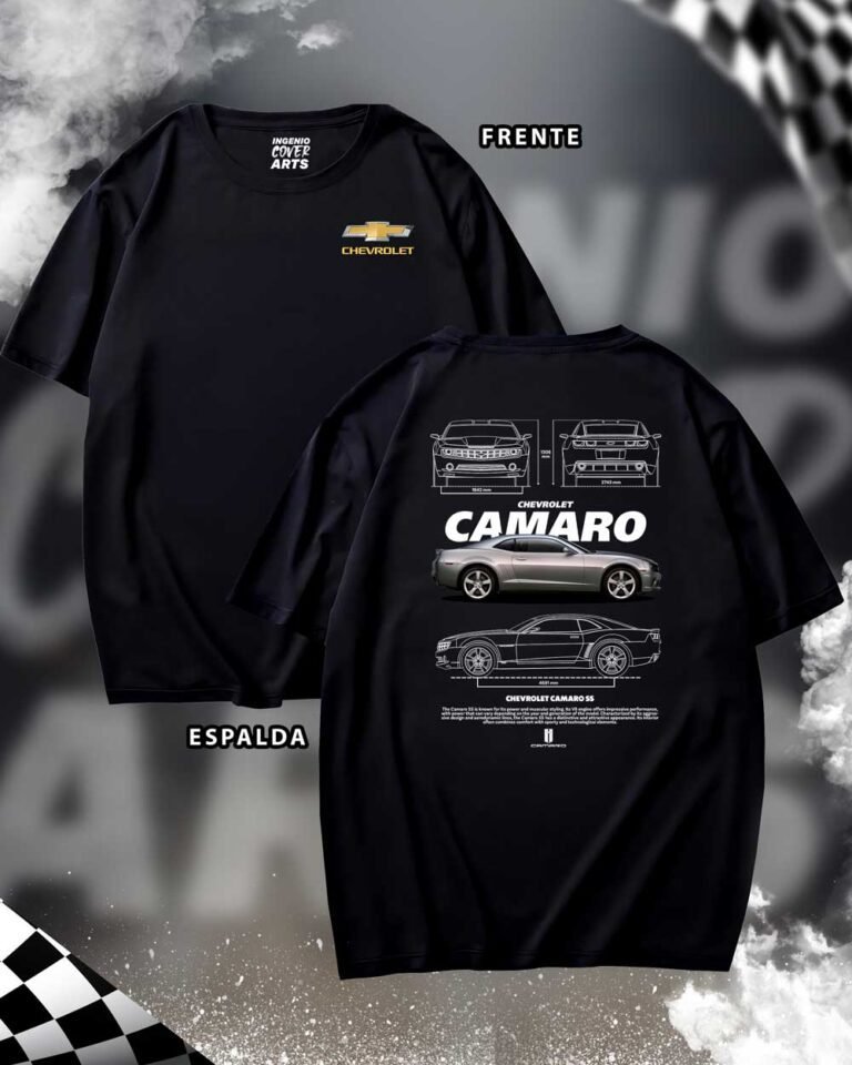 CHEVROLET CAMARO 02 768x960