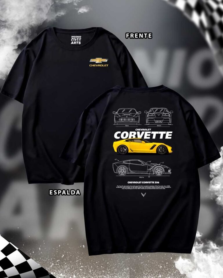 CHEVROLET CAMARO 07 768x960