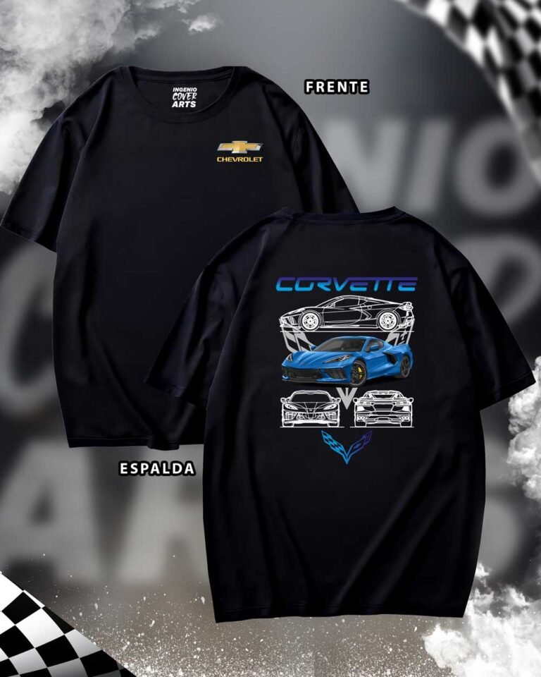 CHEVROLET CORVETTE 02 768x960