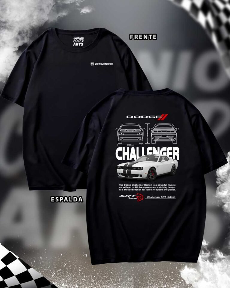 DODGE CHALLENGER 01 768x960