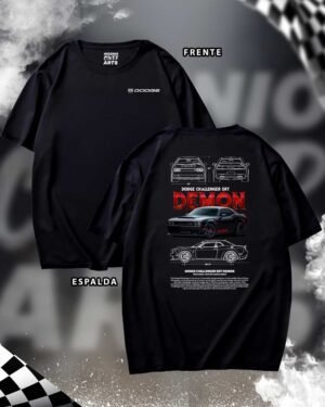 Tshirt dodge-13