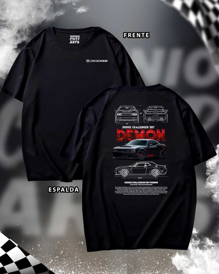 DODGE CHALLENGER 22 768x960