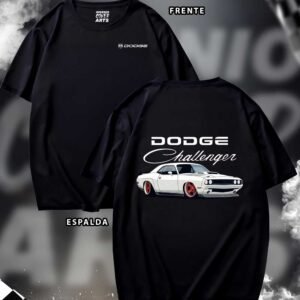 Tshirt dodge-14