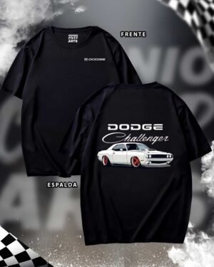 Tshirt dodge-14
